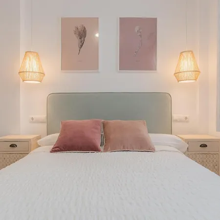 Elegante Con Vistas Al Mar. 6 Pax Коніль-де-ла-Фронтера