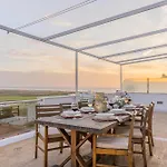 Elegante Con Vistas Al Mar. 6 Pax Appartamento *