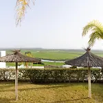 Appartamento Elegante Con Vistas Al Mar. 6 Pax Conil De La Frontera