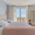Elegante Con Vistas Al Mar. 6 Pax