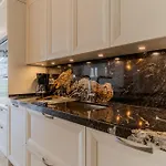 Appartamento Elegante Con Vistas Al Mar. 6 Pax