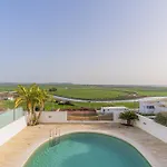 Elegante Con Vistas Al Mar. 6 Pax Appartamento Conil De La Frontera