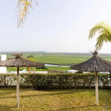 Apartment Elegante Con Vistas Al Mar. 6 Pax Conil De La Frontera