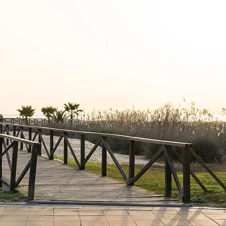 Elegante Con Vistas Al Mar. 6 Pax * Conil De La Frontera