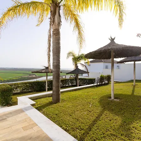 Apartment Elegante Con Vistas Al Mar. 6 Pax Conil De La Frontera