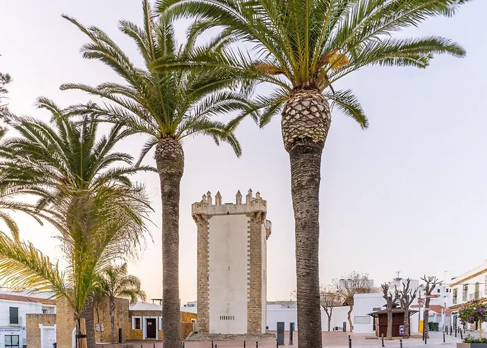 Elegante Con Vistas Al Mar. 6 Pax Апартаменты