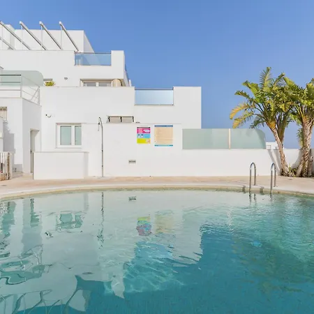 Elegante Con Vistas Al Mar. 6 Pax Conil De La Frontera