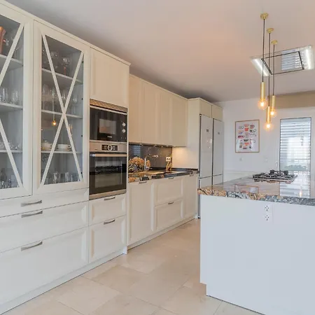 Elegante Con Vistas Al Mar. 6 Pax Apartamento Conil De La Frontera