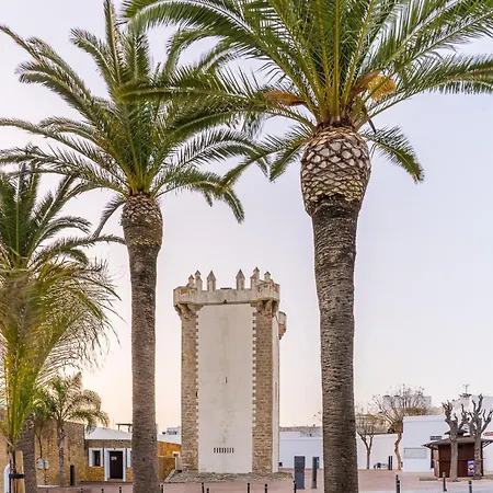 Elegante Con Vistas Al Mar. 6 Pax Apartamento