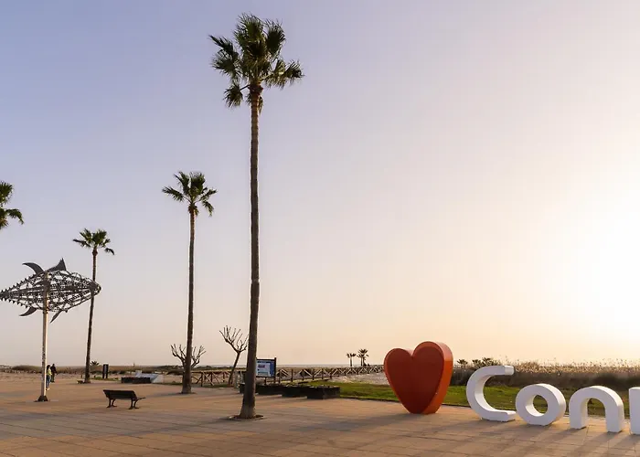 Elegante Con Vistas Al Mar. 6 Pax *